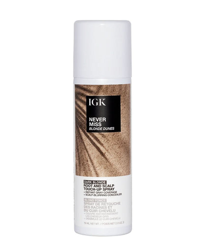Never Miss Root And Scalp Spray