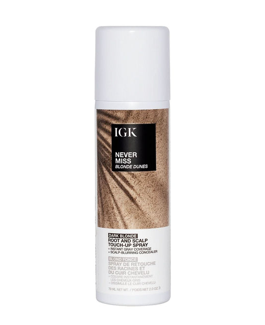 Never Miss Root And Scalp Spray