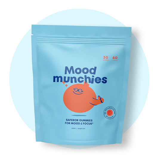 Mood Munchies